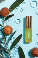 Coola - Liplux Hydrating Lip Oil Faktor 30