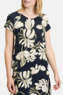 Betty Barclay - Print T-shirt - Similisten - Mørkeblå