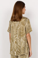 SoyaConcept - SC-Signora 1 - Bluse EcoVero - Olive