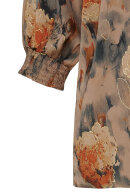 No.1 by OX - Elegant Let & Luftig Bluse - Multifarvet