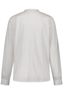 Gerry Weber - Skjorte - Stræk & Sølv - Hvid