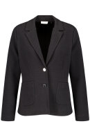 Gerry Weber - Jakke - Blazer - Sort