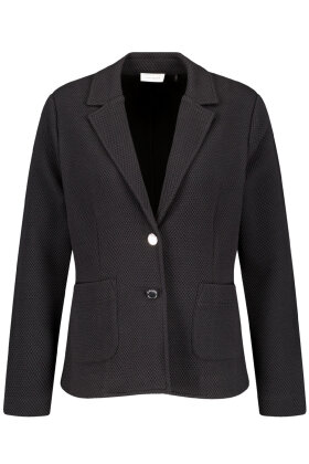 Gerry Weber - Jakke - Blazer - Sort