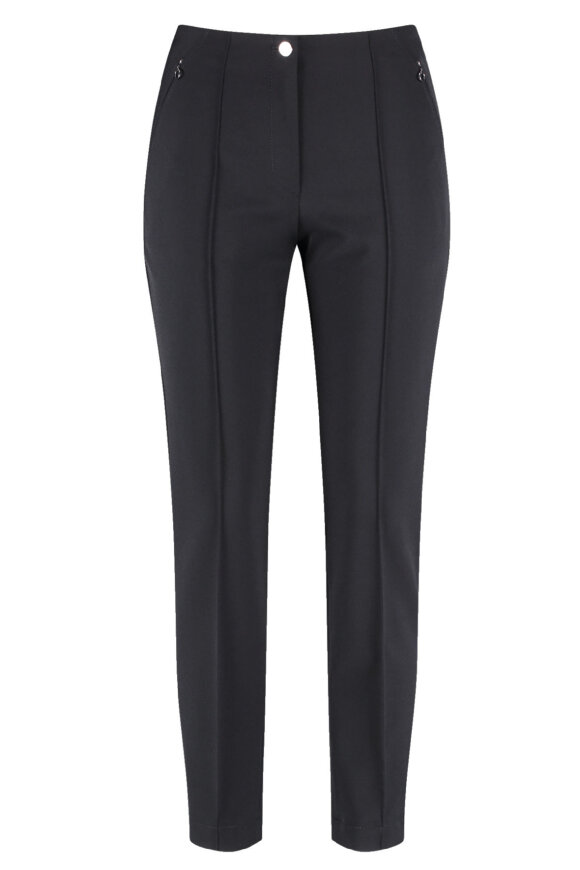 Gerry Weber - SAN:YA Buks - Fast Pressefold - Sort