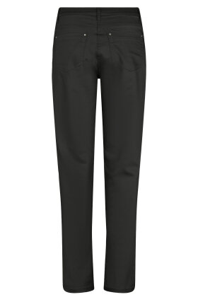 Laurie - Charlotte Regular - Medium Length - Sort