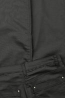 Laurie - Charlotte Regular - Medium Length - Sort