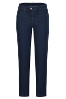 Laurie - Charlotte Regular - ML - Dark Blue Denim