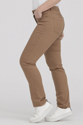 Laurie - Charlotte Regular - Medium Length - Sika