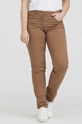 Laurie - Charlotte Regular - Medium Length - Sika