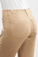 Laurie - Piper Regular Twill - Cropped - Blågrå