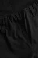 Laurie - Piper Regular Twill - Cropped - Sort