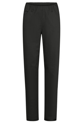 Laurie - Kelly Regular - Medium Length - Sort