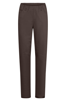 Laurie - Kelly Regular - Medium Length - Brun