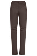 Laurie - Kelly Regular - Medium Length - Brun