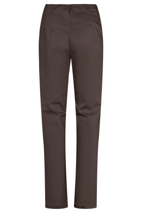 Laurie - Kelly Regular - Medium Length - Brun