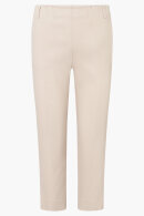 Laurie - Taylor Regular Capri - Medium Lenght - Grey Sand