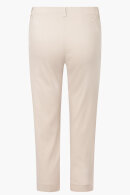 Laurie - Taylor Regular Capri - Medium Lenght - Grey Sand