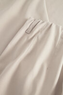Laurie - Taylor Regular Capri - Medium Lenght - Grey Sand