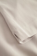 Laurie - Taylor Regular Capri - Medium Lenght - Grey Sand