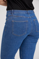 Laurie - Hannah Regular - Blue Denim Laurie - Hannah Regular - Blue Denim
