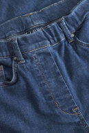 Laurie - Hannah Regular - Blue Denim Laurie - Hannah Regular - Blue Denim