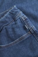 Laurie - Hannah Regular - Blue Denim Laurie - Hannah Regular - Blue Denim