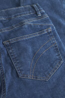 Laurie - Hannah Regular - Blue Denim Laurie - Hannah Regular - Blue Denim