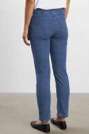 Laurie - Hannah Regular - Blue Denim Laurie - Hannah Regular - Blue Denim
