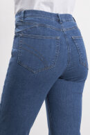 Laurie - Hannah Regular - Blue Denim Laurie - Hannah Regular - Blue Denim