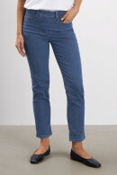 Laurie - Hannah Regular - Blue Denim Laurie - Hannah Regular - Blue Denim