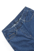 Laurie - Hannah Regular - Blue Denim Laurie - Hannah Regular - Blue Denim