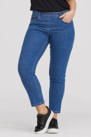 Laurie - Hannah Regular - Blue Denim Laurie - Hannah Regular - Blue Denim