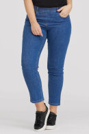 Laurie - Hannah Regular - Blue Denim Laurie - Hannah Regular - Blue Denim