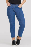 Laurie - Hannah Regular - Blue Denim Laurie - Hannah Regular - Blue Denim