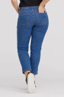 Laurie - Hannah Regular - Blue Denim Laurie - Hannah Regular - Blue Denim