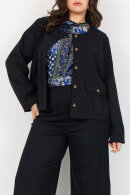 Wasabiconcept - WA-Nevi 2 Jacket - Let Jakke - Sort