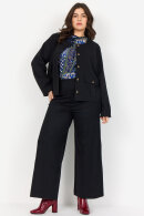 Wasabiconcept - WA-Nevi 2 Jacket - Let Jakke - Sort