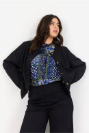 Wasabiconcept - WA-Nevi 2 Jacket - Let Jakke - Sort
