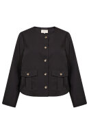 Wasabiconcept - WA-Nevi 2 Jacket - Let Jakke - Sort
