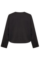 Wasabiconcept - WA-Nevi 2 Jacket - Let Jakke - Sort