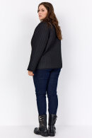 Wasabiconcept - WA-Lesley 1 - Quilt Jakke - Sort