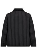 Wasabiconcept - WA-Lesley 1 - Quilt Jakke - Sort