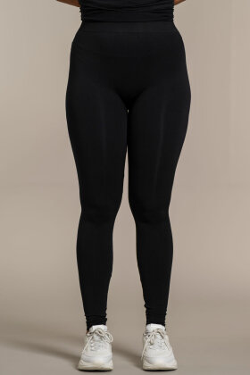 Sandgaard - New York Long Leggings - Sort