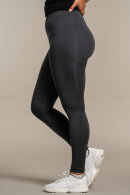 Sandgaard - New York Long Leggings - Grå
