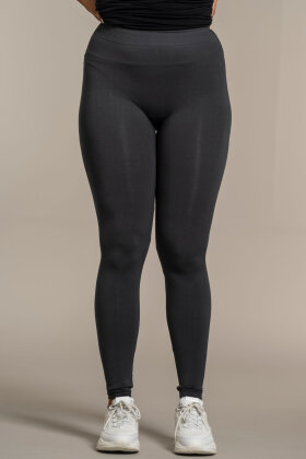 Sandgaard - New York Long Leggings - Grå