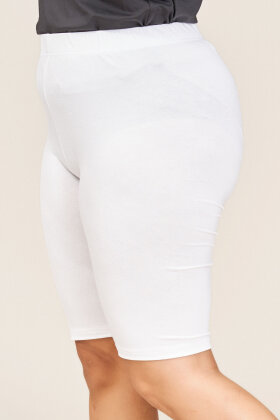 Sandgaard - Amsterdam Biker - Cykel Shorts - Hvid