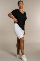 Sandgaard - Amsterdam Biker - Cykel Shorts - Hvid