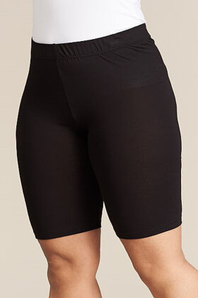 Sandgaard - Amsterdam Biker - Cykel Shorts - Sort