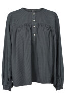 Prepair - Nella Blouse -  Blågrå