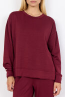 SoyaConcept - SC-Banu 164 Sweatshirt - Bordeaux